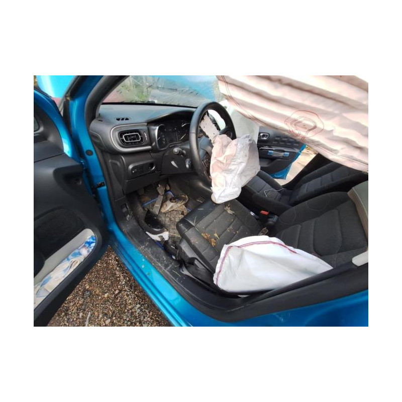 Bas de caisse droit CITROEN C3 3 PHASE 2 d’occasion