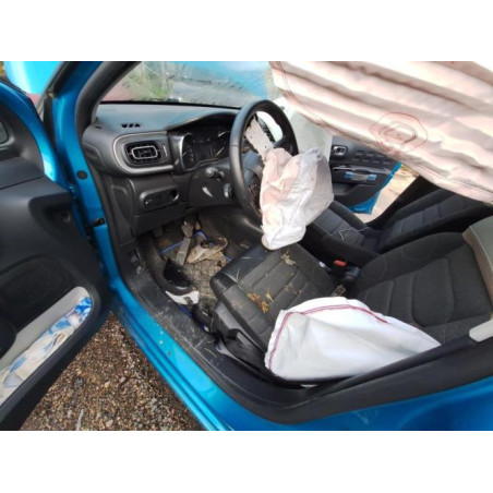 Bas de caisse droit CITROEN C3 3 PHASE 2 d’occasion