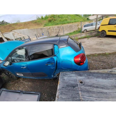 Bas de caisse droit CITROEN C3 3 PHASE 2 d’occasion