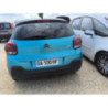 Bas de caisse droit CITROEN C3 3 PHASE 2 d’occasion