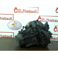 Boite de vitesses CITROEN C5 I PHASE 1 d’occasion
