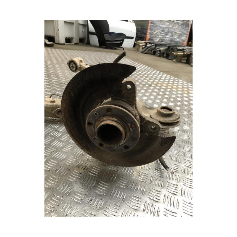 Demi train arriere gauche PEUGEOT EXPERT 3 PHASE 1 d’occasion