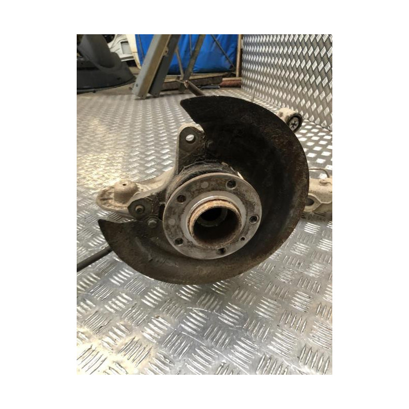 Demi train arriere droit PEUGEOT EXPERT 3 PHASE 1 d’occasion