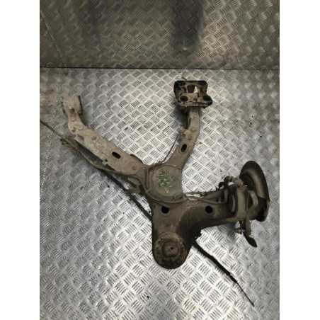 Demi train arriere droit PEUGEOT EXPERT 3 PHASE 1 d’occasion