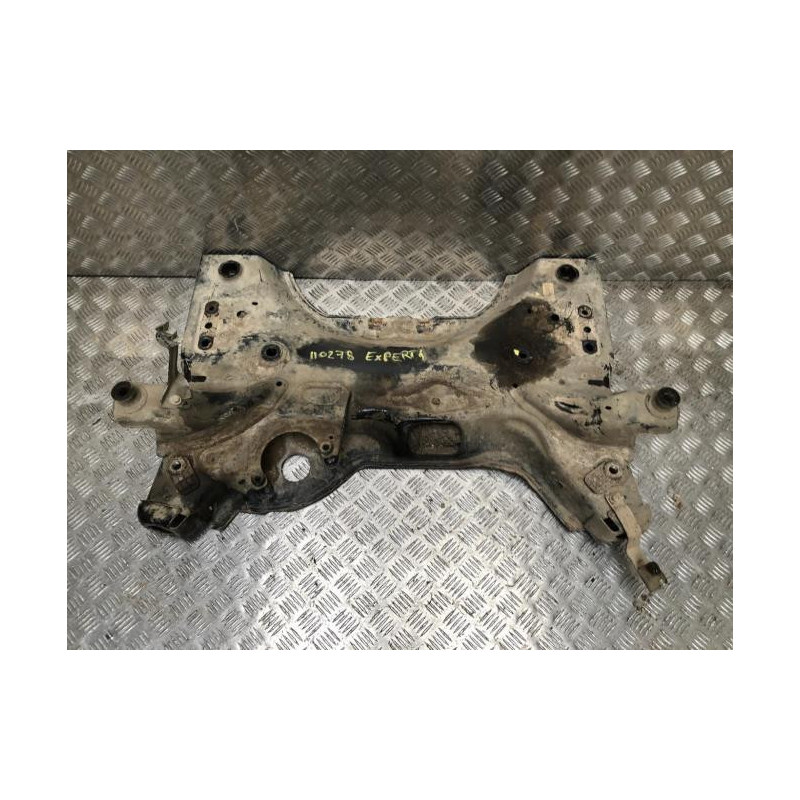 Berceau avant PEUGEOT EXPERT 3 PHASE 1 d’occasion