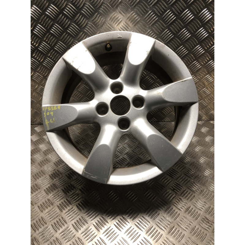 Jante PEUGEOT 307 PHASE 1 d’occasion