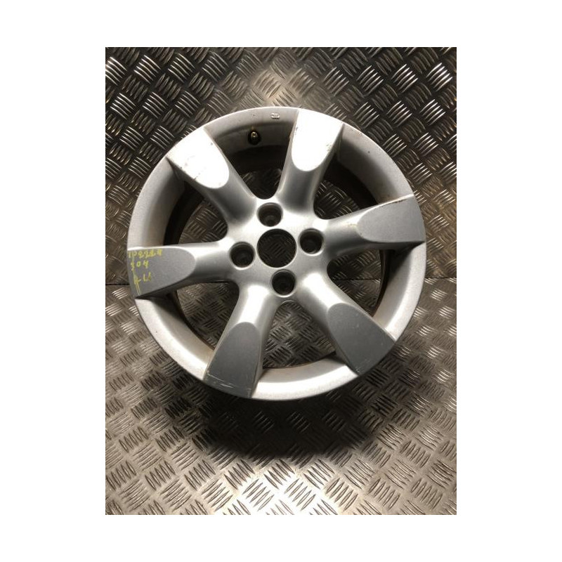 Jante PEUGEOT 307 PHASE 1 d’occasion