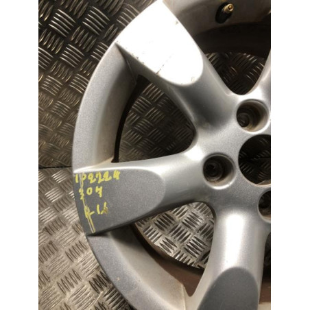 Jante PEUGEOT 307 PHASE 1 d’occasion