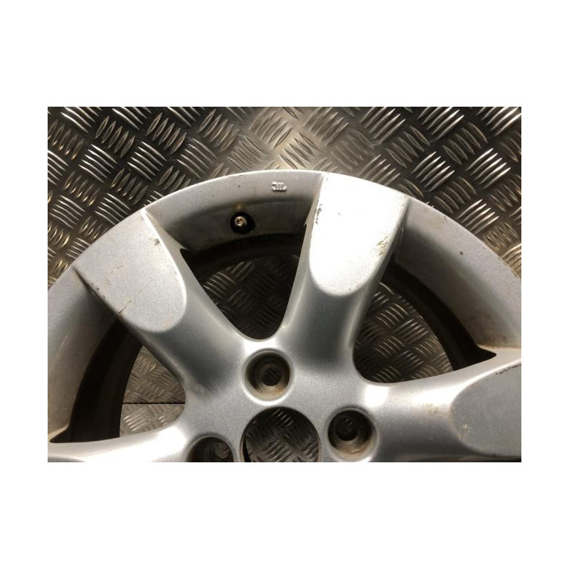 Jante PEUGEOT 307 PHASE 1 d’occasion
