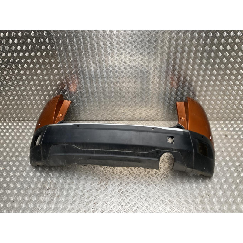 Pare choc arriere PEUGEOT 2008 2 d’occasion