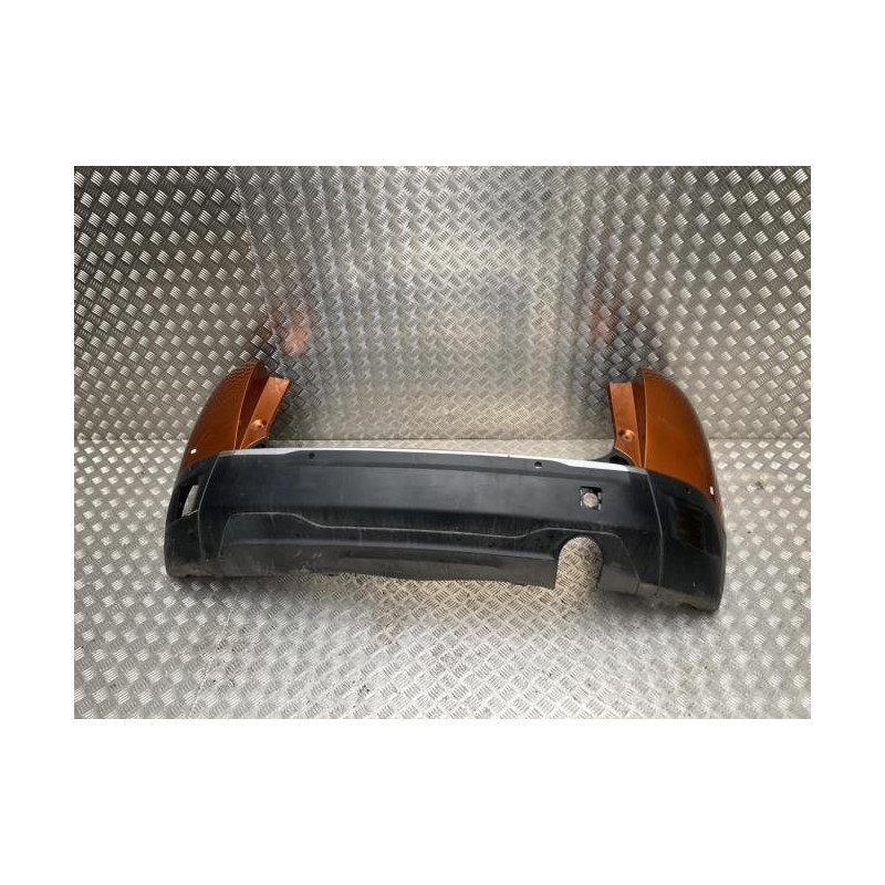 Pare choc arriere PEUGEOT 2008 2 d’occasion