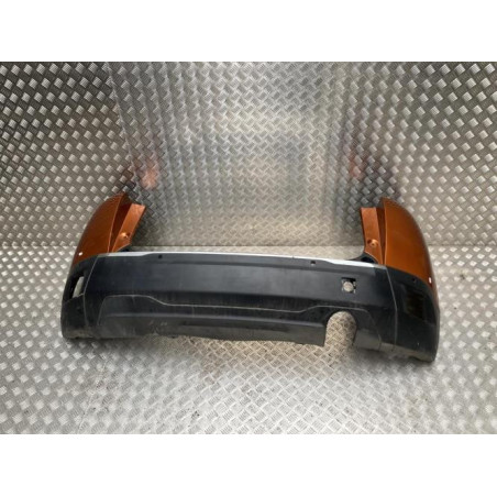 Pare choc arriere PEUGEOT 2008 2 d’occasion