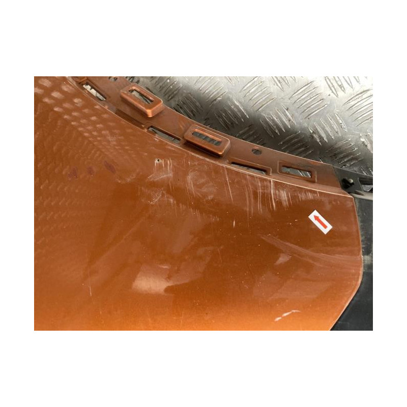 Pare choc arriere PEUGEOT 2008 2 d’occasion