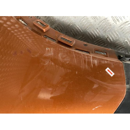Pare choc arriere PEUGEOT 2008 2 d’occasion