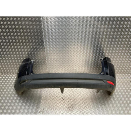 Pare choc arriere RENAULT MEGANE 3 PHASE 1 BREAK d’occasion