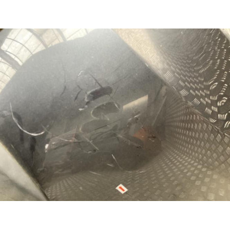 Pare choc arriere RENAULT MEGANE 3 PHASE 1 BREAK d’occasion