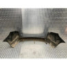 Pare choc arriere RENAULT MEGANE 3 PHASE 1 BREAK d’occasion