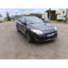 Pare choc arriere RENAULT MEGANE 3 PHASE 1 BREAK d’occasion