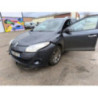 Pare choc arriere RENAULT MEGANE 3 PHASE 1 BREAK d’occasion