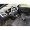 Pare choc arriere RENAULT MEGANE 3 PHASE 1 BREAK d’occasion