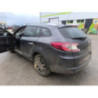 Pare choc arriere RENAULT MEGANE 3 PHASE 1 BREAK d’occasion