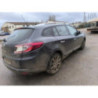 Pare choc arriere RENAULT MEGANE 3 PHASE 1 BREAK d’occasion