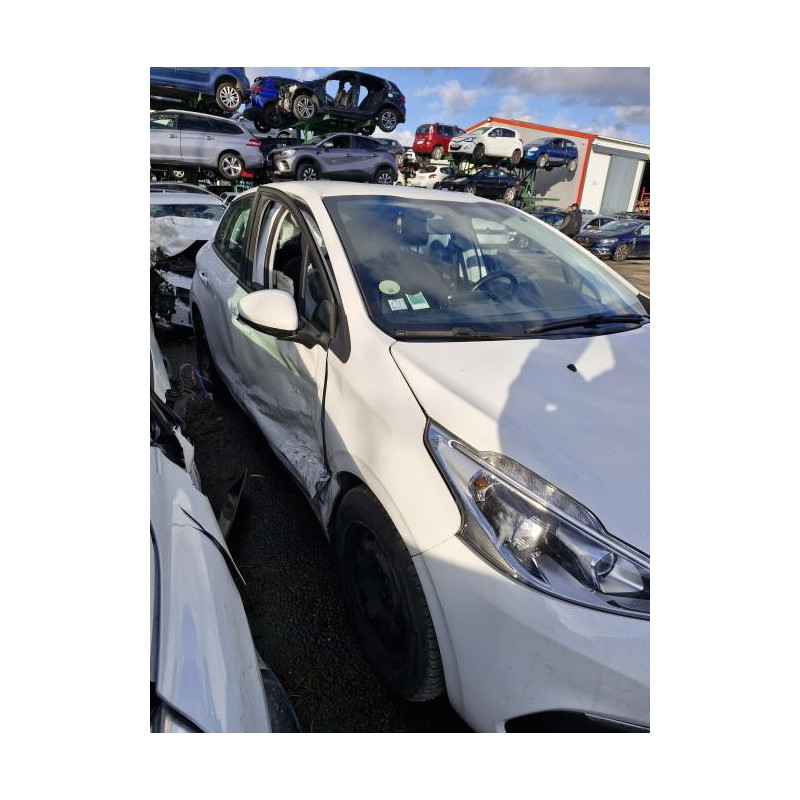 Pompe AdBlue PEUGEOT 208 1 PHASE 2 d’occasion