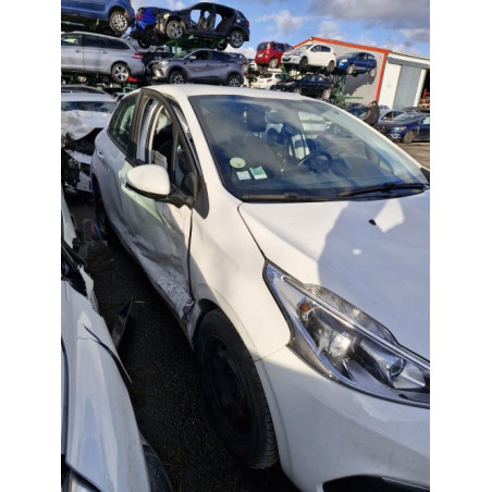 Pompe AdBlue PEUGEOT 208 1 PHASE 2 d’occasion