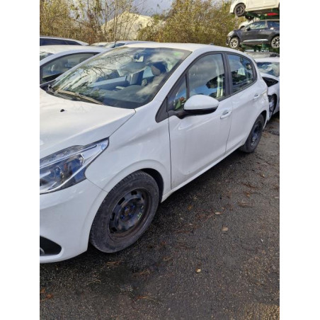 Pompe AdBlue PEUGEOT 208 1 PHASE 2 d’occasion