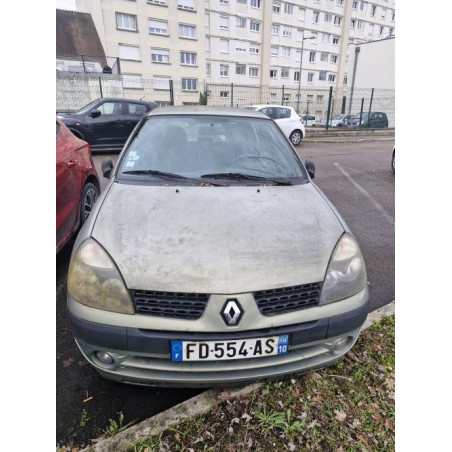 Jante RENAULT CLIO 2 PHASE 2 d’occasion