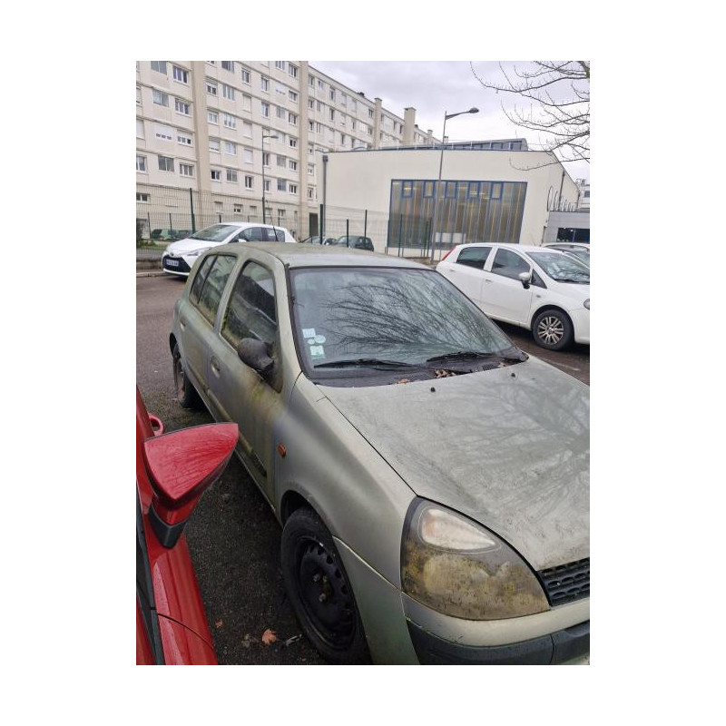 Jante RENAULT CLIO 2 PHASE 2 d’occasion