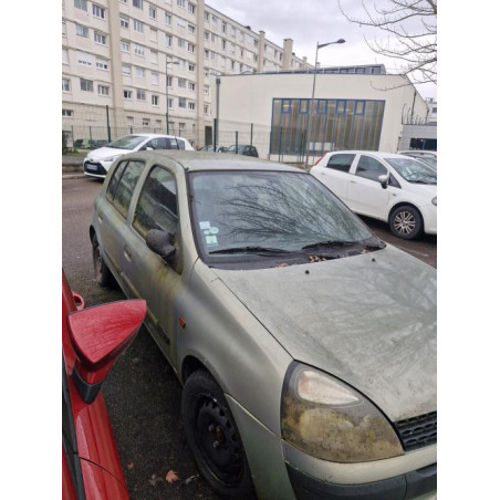Jante RENAULT CLIO 2 PHASE 2 d’occasion