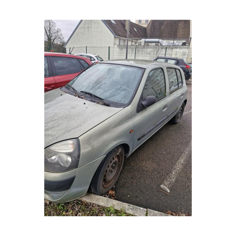 Jante RENAULT CLIO 2 PHASE 2 d’occasion
