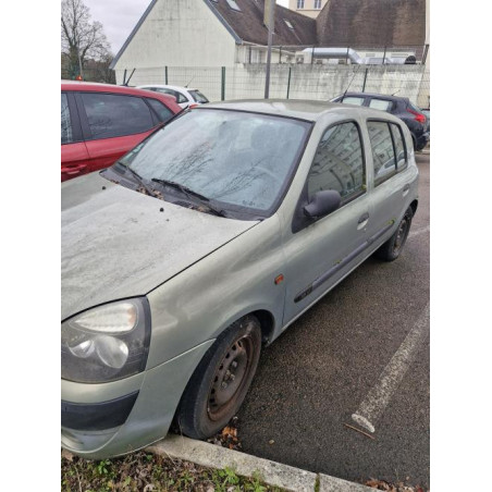 Jante RENAULT CLIO 2 PHASE 2 d’occasion