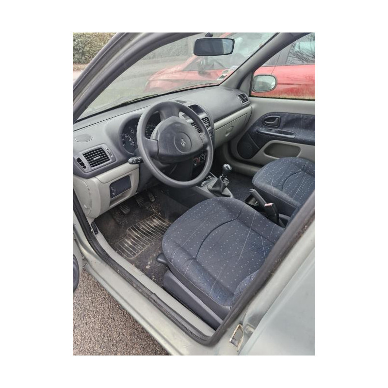 Jante RENAULT CLIO 2 PHASE 2 d’occasion