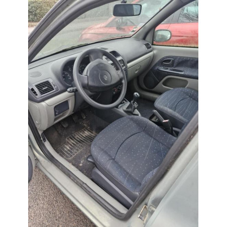 Jante RENAULT CLIO 2 PHASE 2 d’occasion