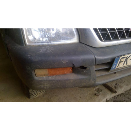 Jante MITSUBISHI L 200 2 d’occasion