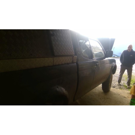 Jante MITSUBISHI L 200 2 d’occasion