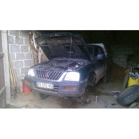 Jante MITSUBISHI L 200 2 d’occasion