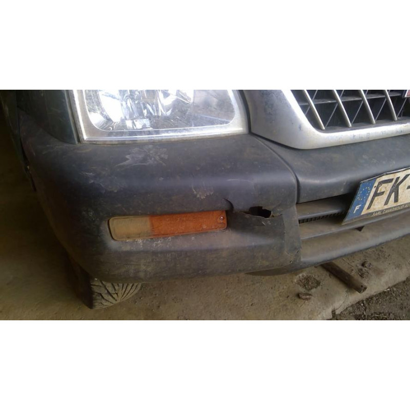 Jante MITSUBISHI L 200 2 d’occasion