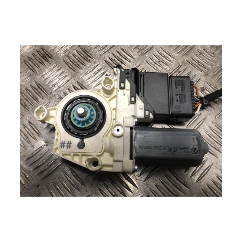 Moteur leve vitre arriere droit VOLKSWAGEN TOURAN 1 PHASE 1 d’occasion