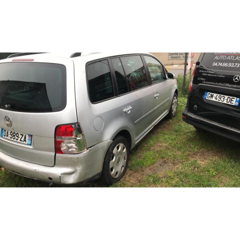 Moteur leve vitre arriere droit VOLKSWAGEN TOURAN 1 PHASE 1 d’occasion