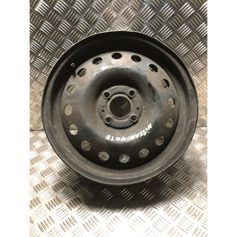 Jante NISSAN  d’occasion