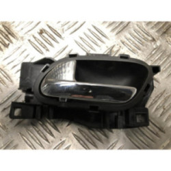 Poignee interieur avant gauche CITROEN C4 PICASSO 1 d’occasion