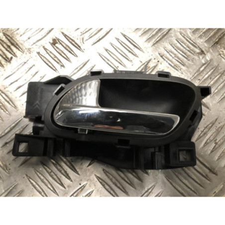Poignee interieur avant gauche CITROEN C4 PICASSO 1 d’occasion