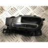Poignee interieur avant gauche CITROEN C4 PICASSO 1 d’occasion