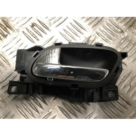 Poignee interieur avant gauche CITROEN C4 PICASSO 1 d’occasion