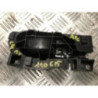 Poignee interieur avant gauche CITROEN C4 PICASSO 1 d’occasion