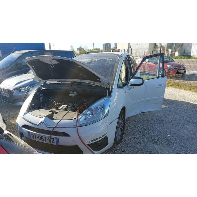 Poignee interieur avant gauche CITROEN C4 PICASSO 1 d’occasion