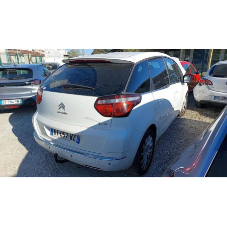 Poignee interieur avant gauche CITROEN C4 PICASSO 1 d’occasion